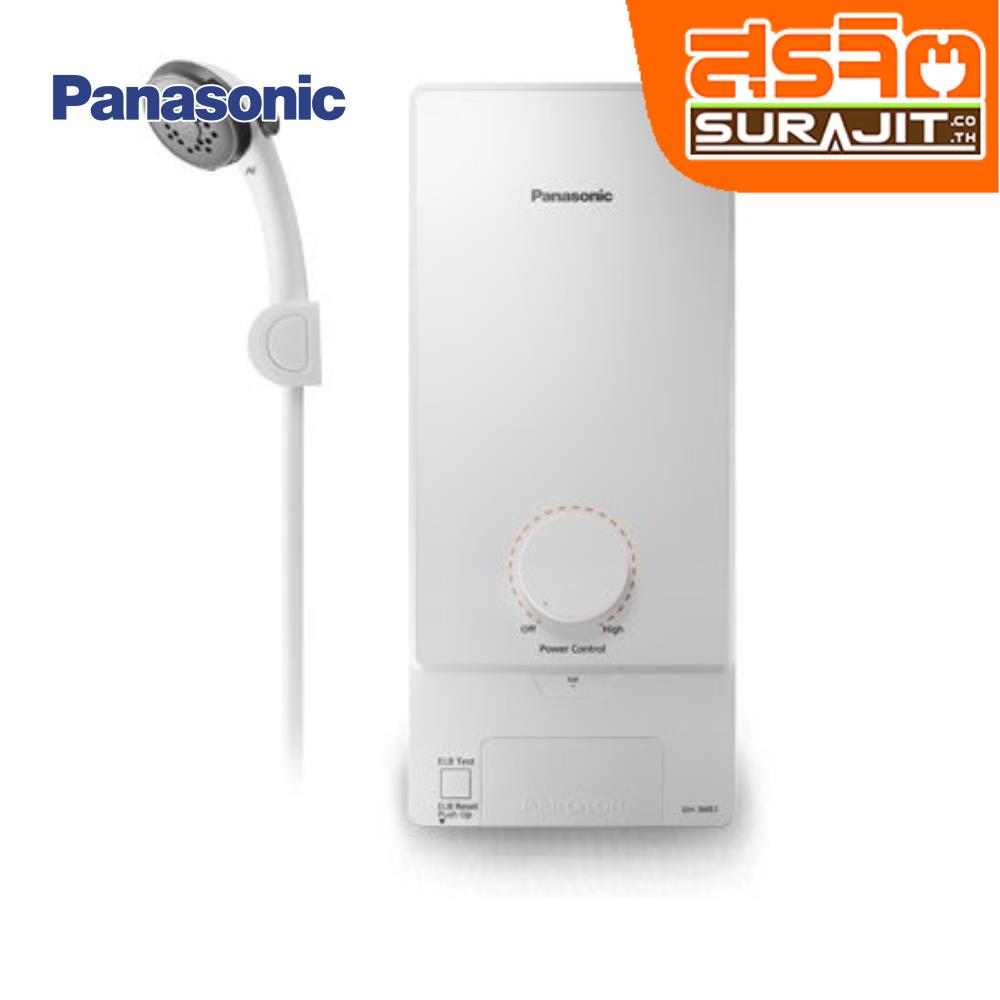 PANASONIC DH-3MS1TW