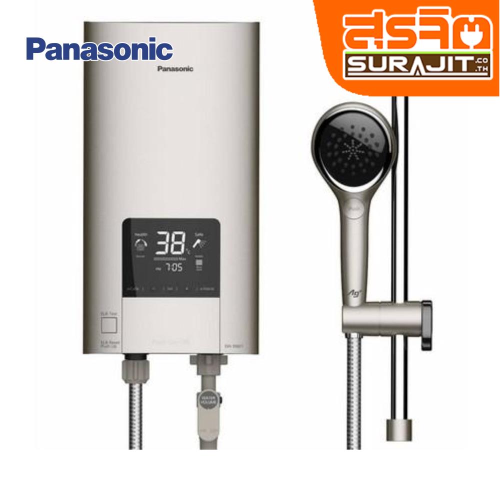 PANASONIC DH-3ND1TS