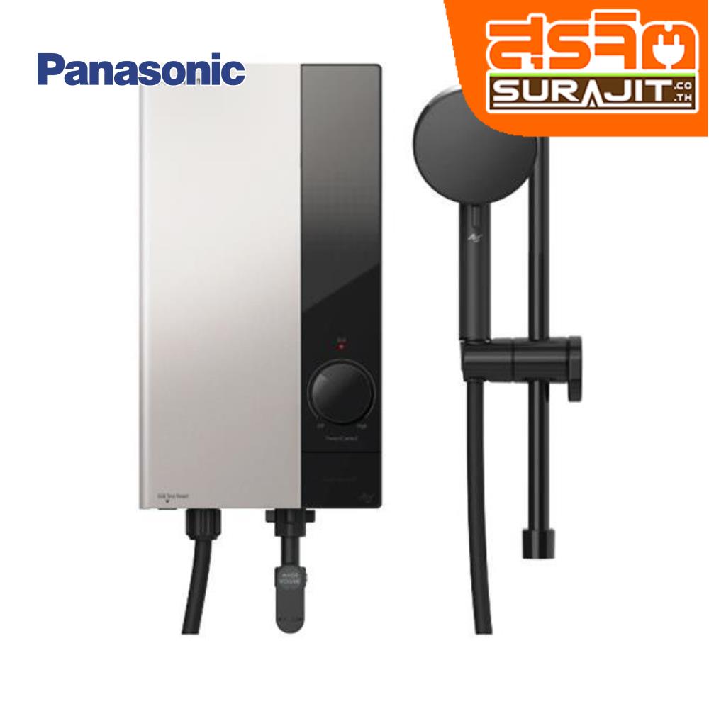 PANASONIC DH-3US1TS