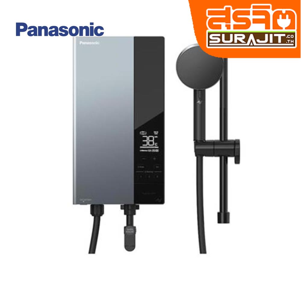 PANASONIC DH-4UD1TZ