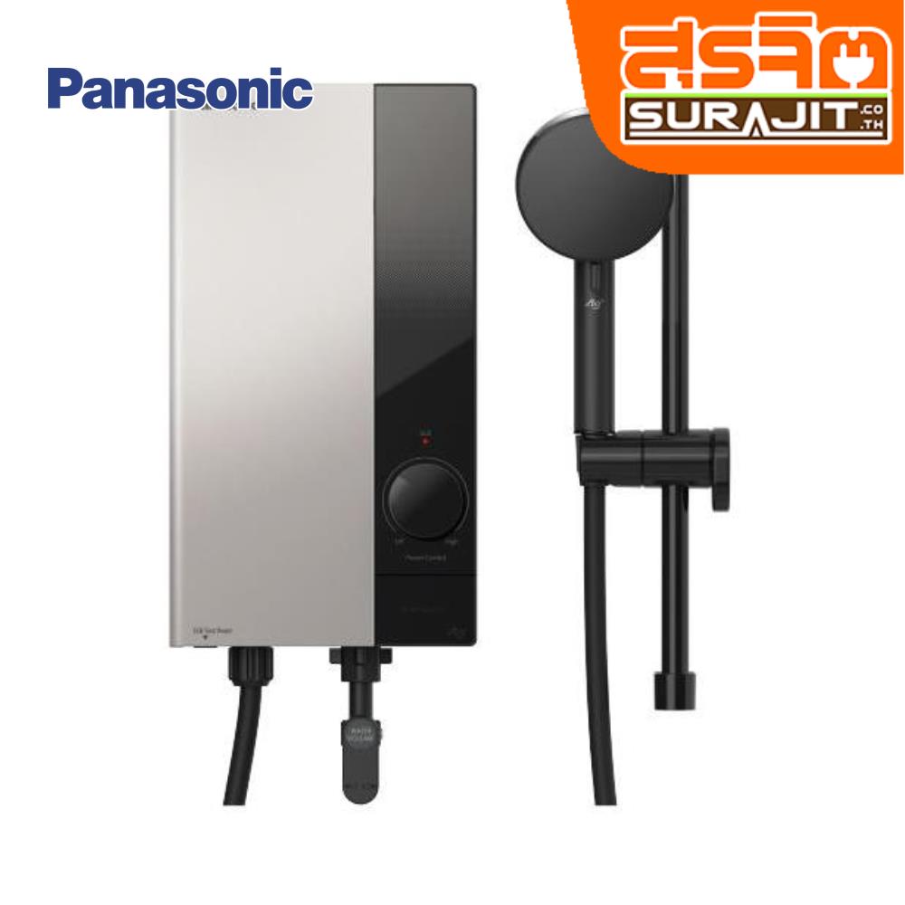 PANASONIC DH-4US1TS