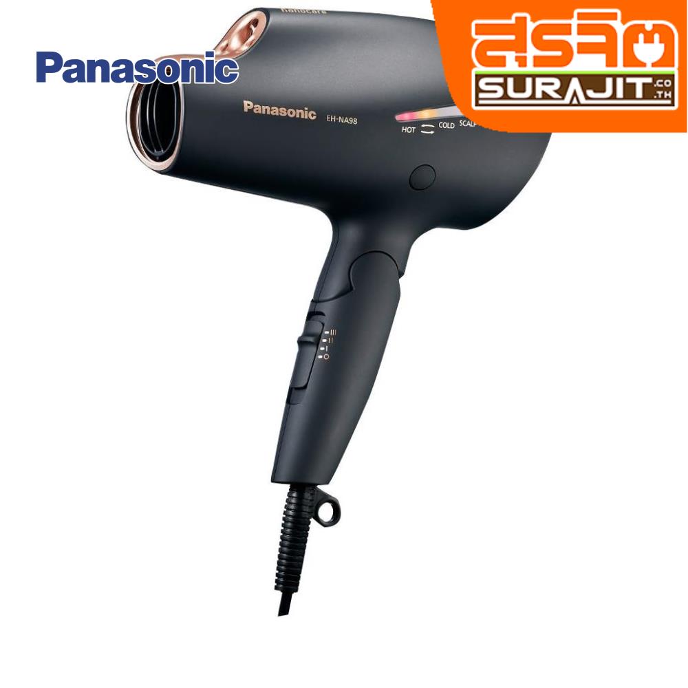 PANASONIC EH-NA98 KL
