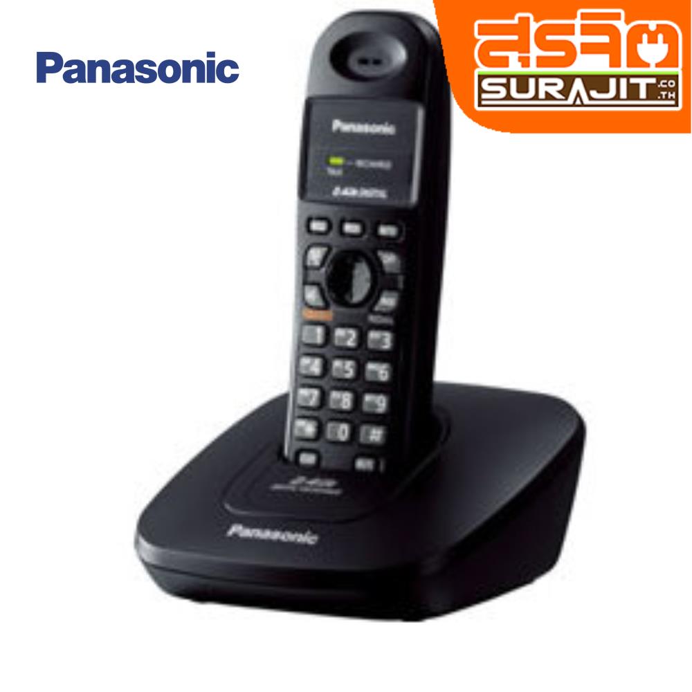 PANASONIC KX-TG3600BX.B