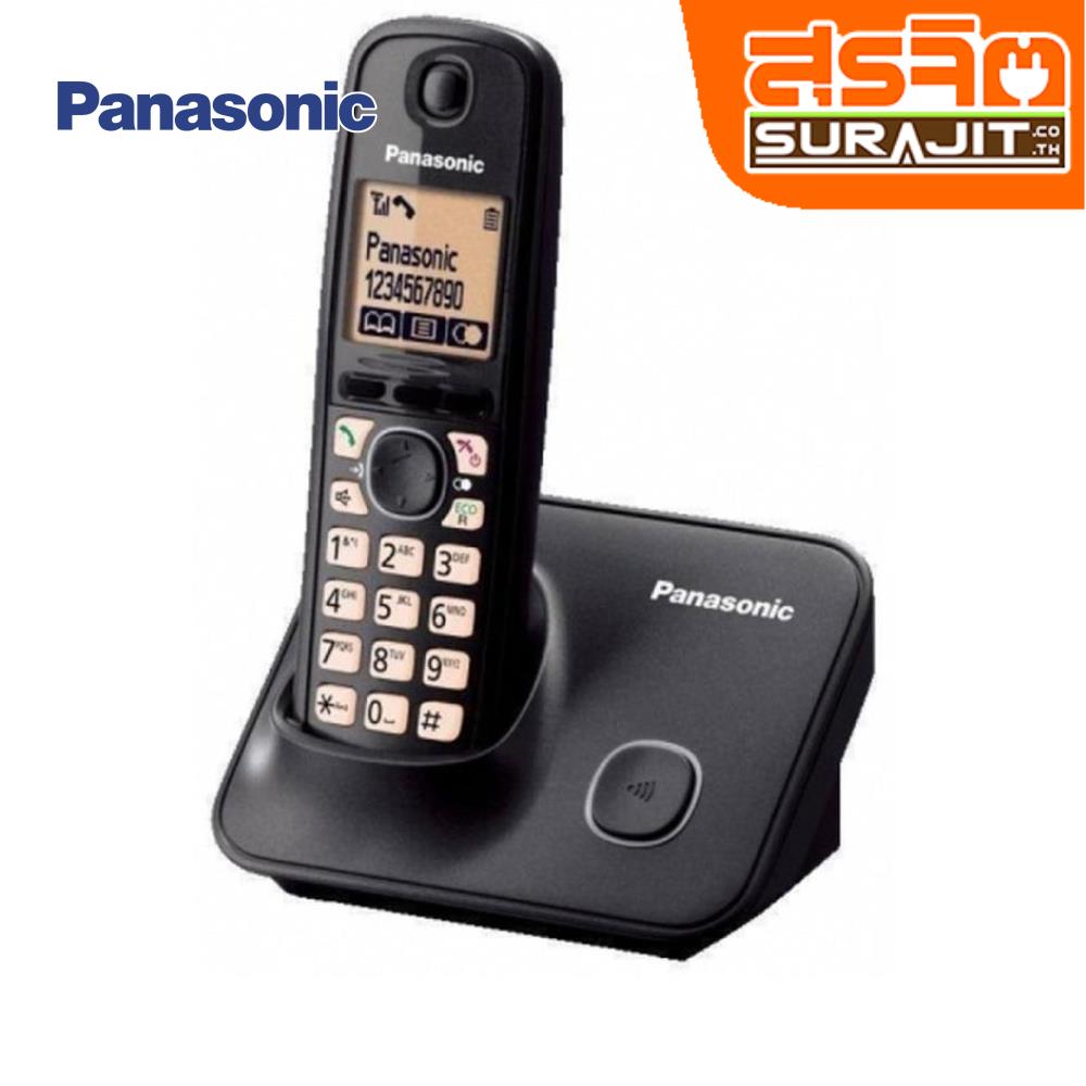 PANASONIC KX-TG3711BX B