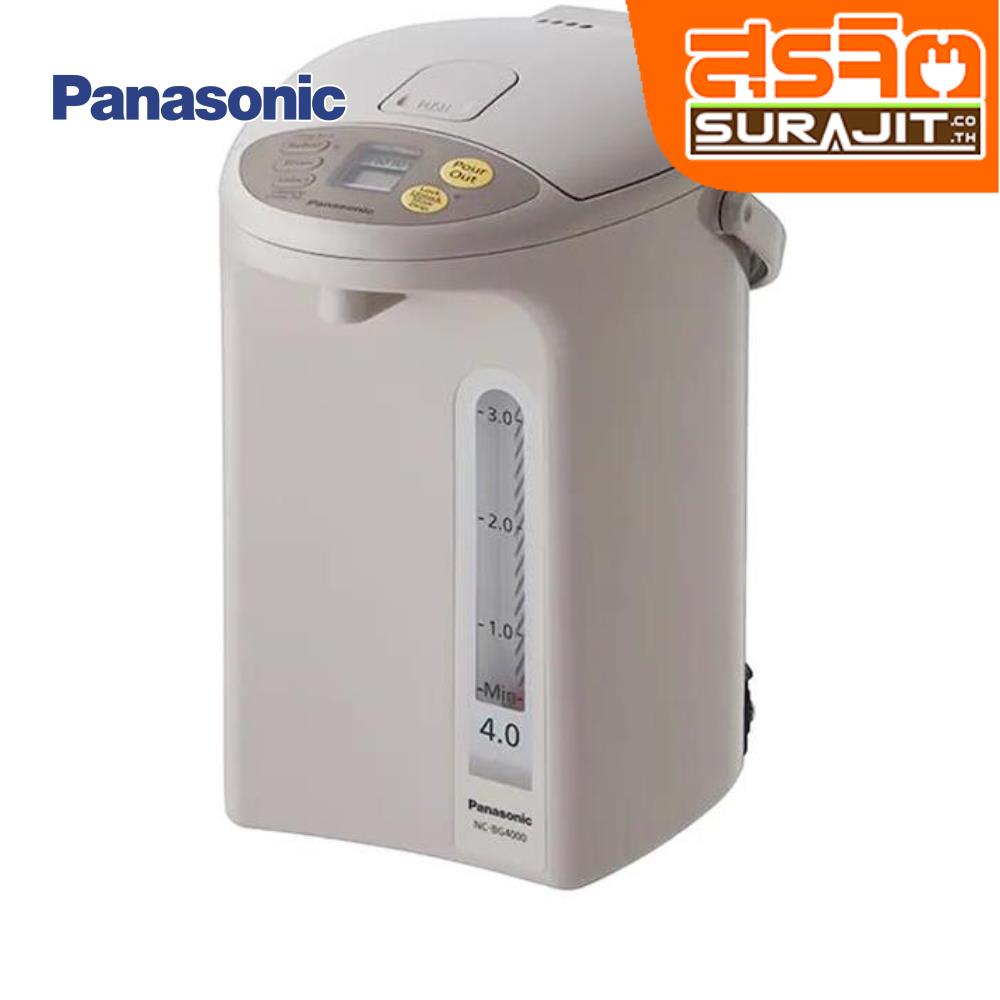 PANASONIC NC-BG4000C