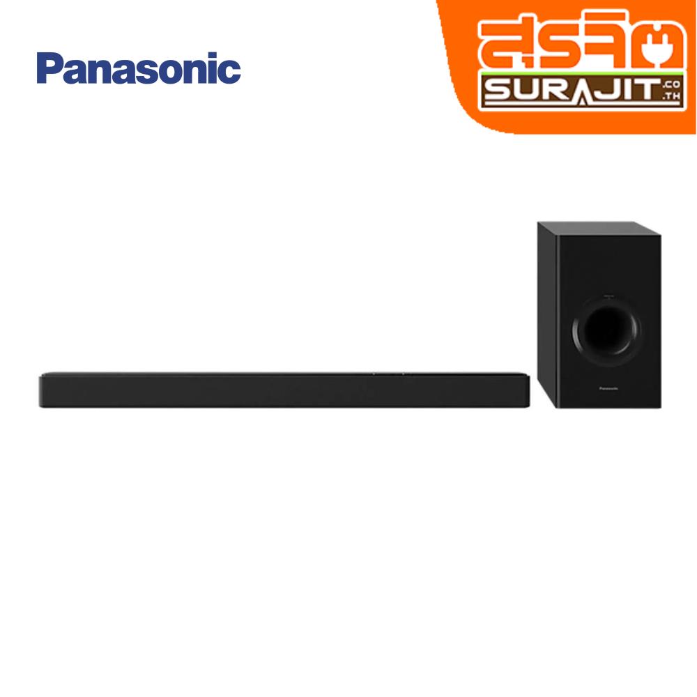 PANASONIC SC-HTB488GJK