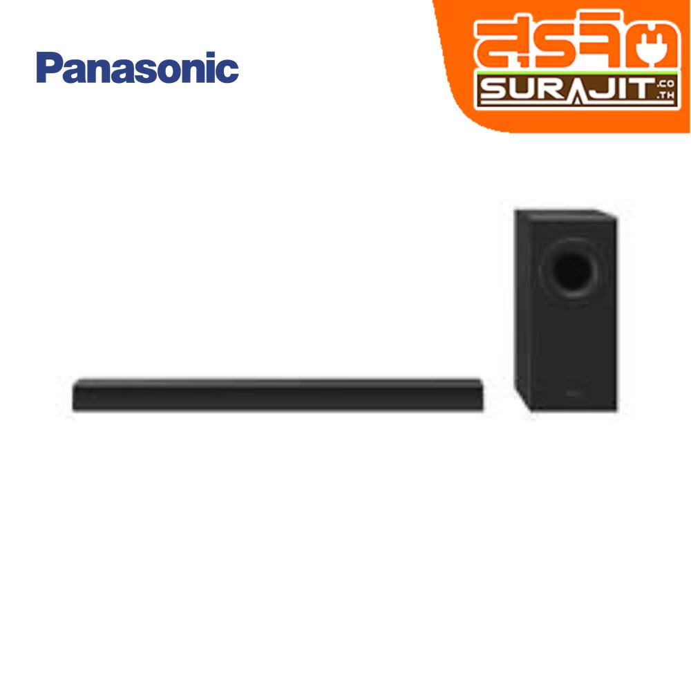PANASONIC SC-HTB490GJK