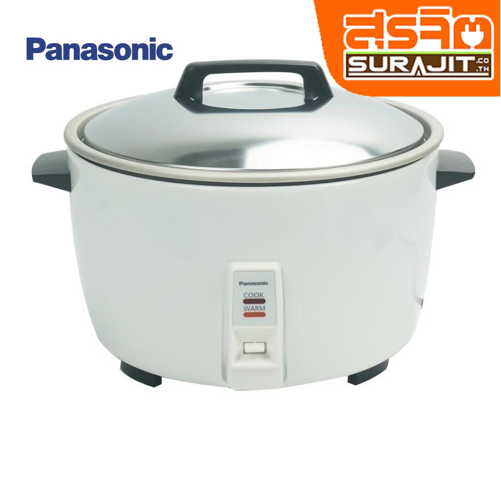 PANASONIC SR-942W