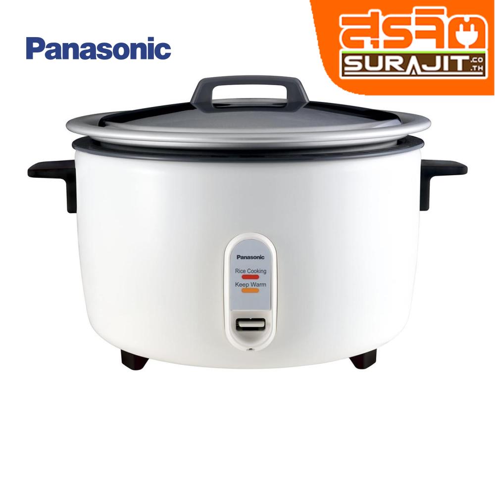 PANASONIC SR-972