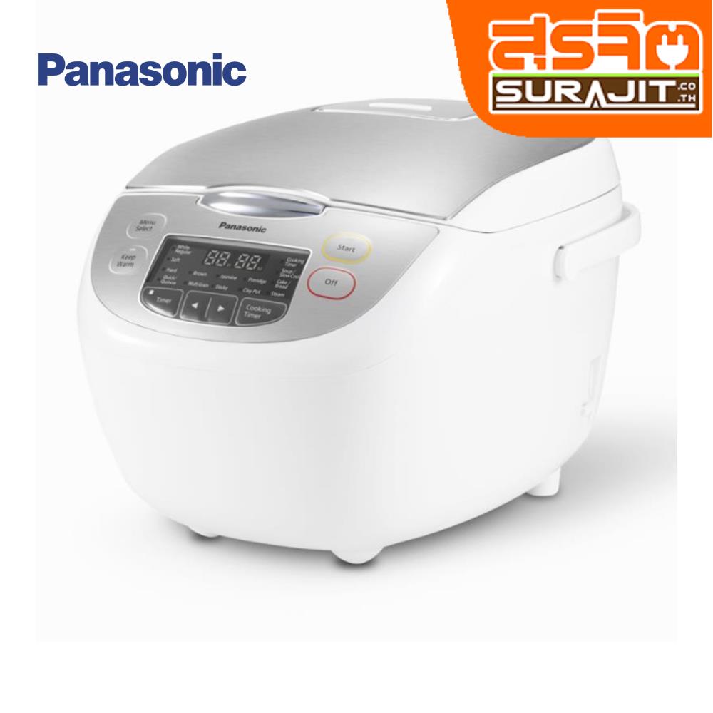 PANASONIC SR-CX108SSN
