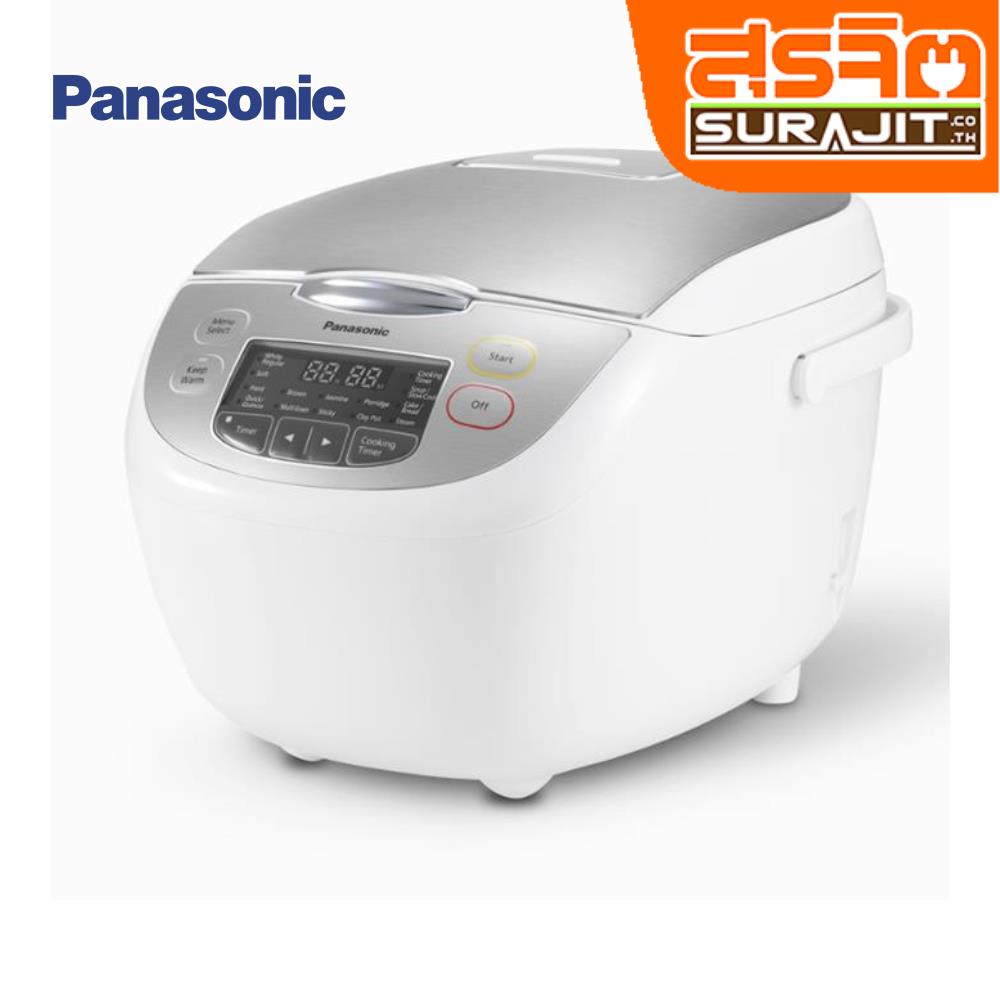 PANASONIC SR-CX188NSN