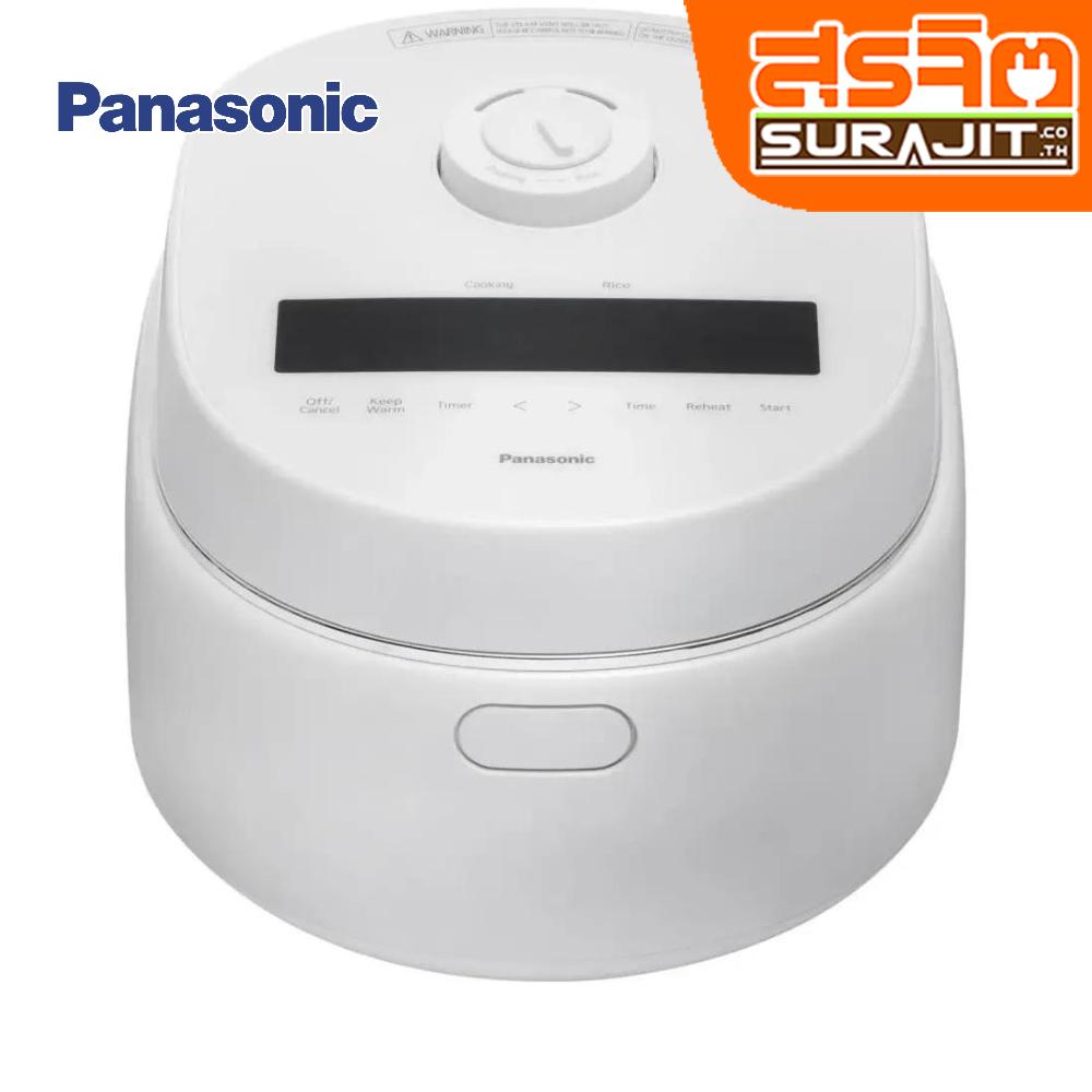 PANASONIC SR-DK184WSN