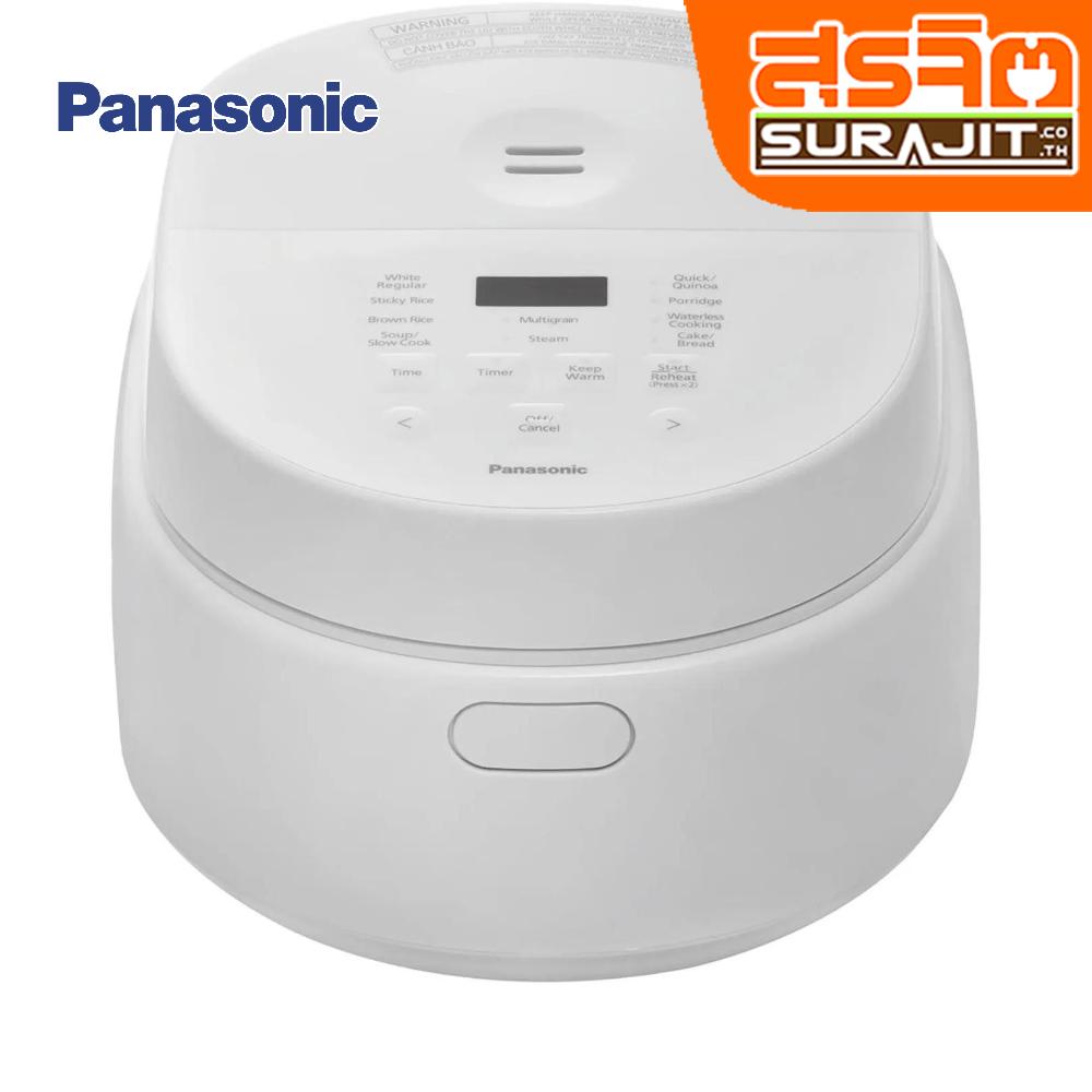 PANASONIC SR-DL104WSN