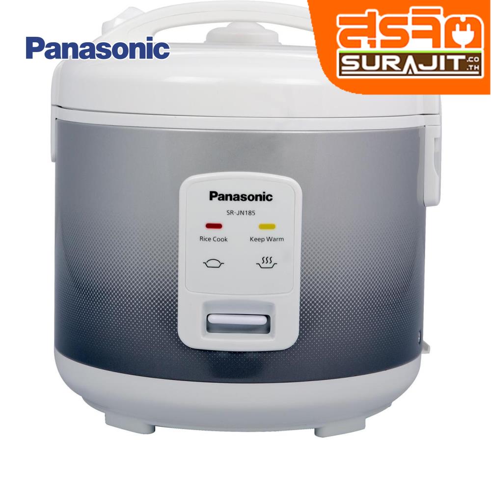 PANASONIC SR-JN105 SSN