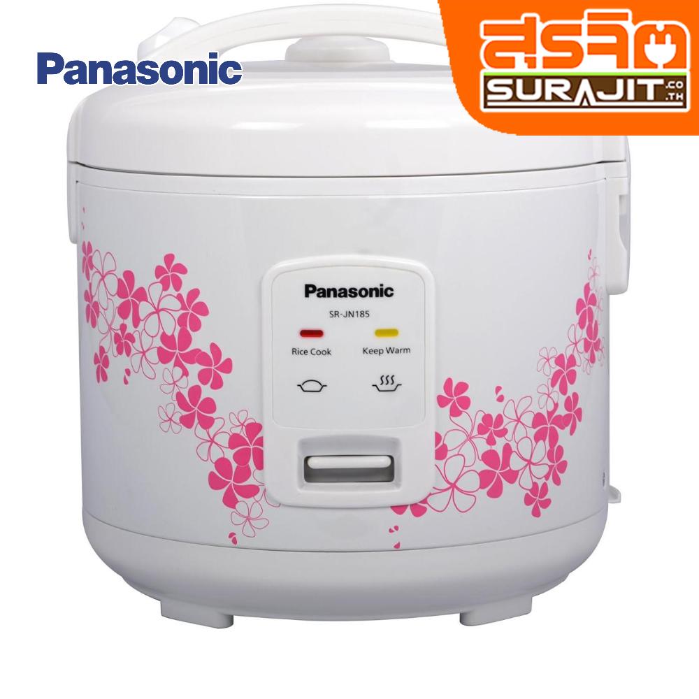 PANASONIC SR-JN185 WSN