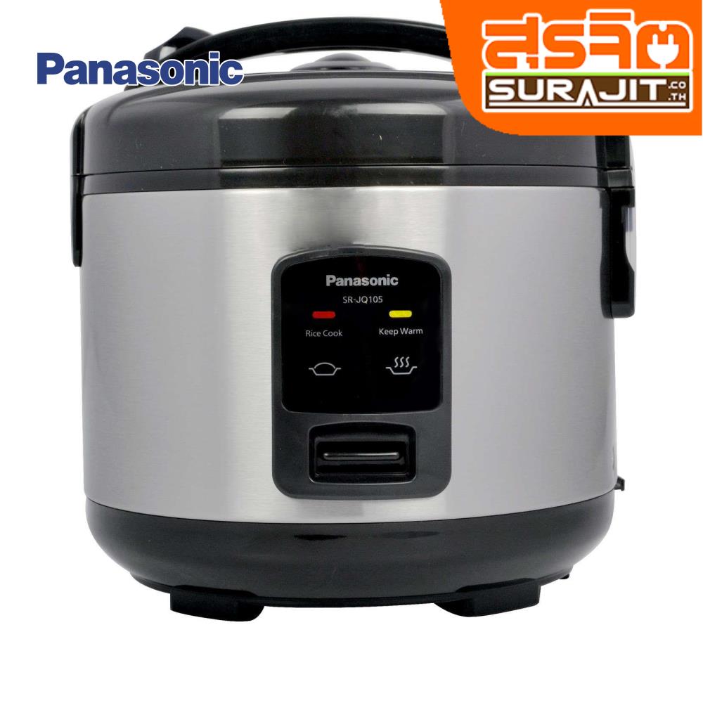 PANASONIC SR-JQ105 SBSN
