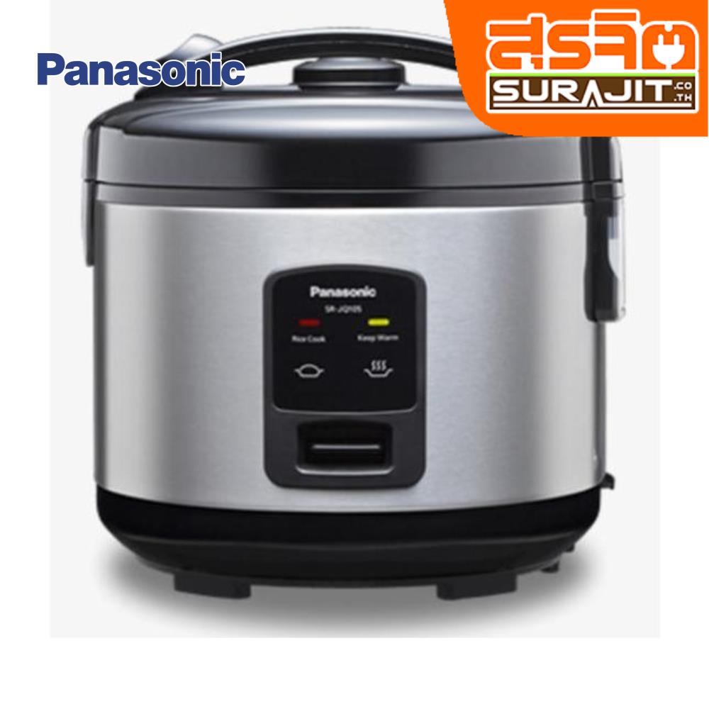 PANASONIC SR-JQ185 SBSN