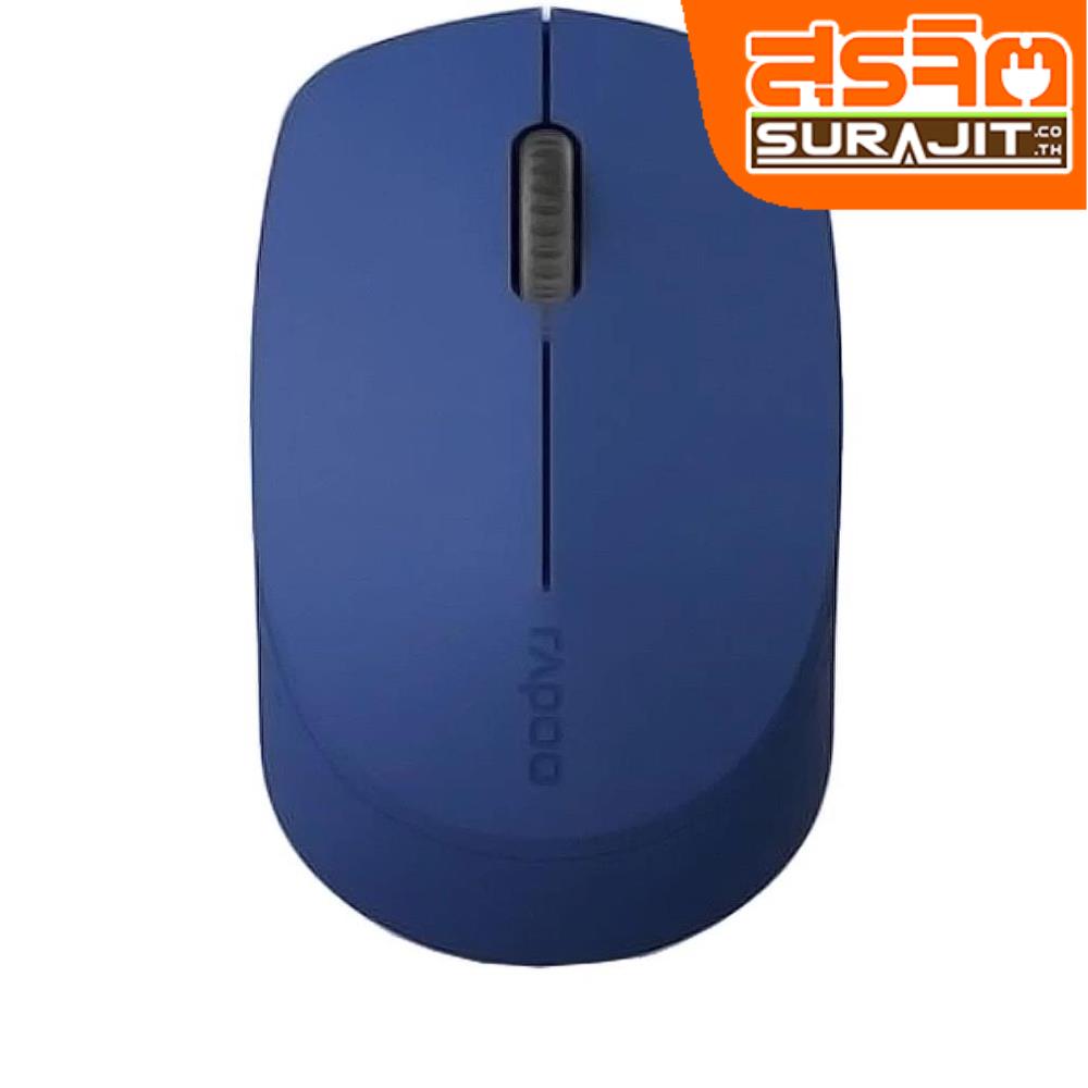 RAPOO MSM100 Blue