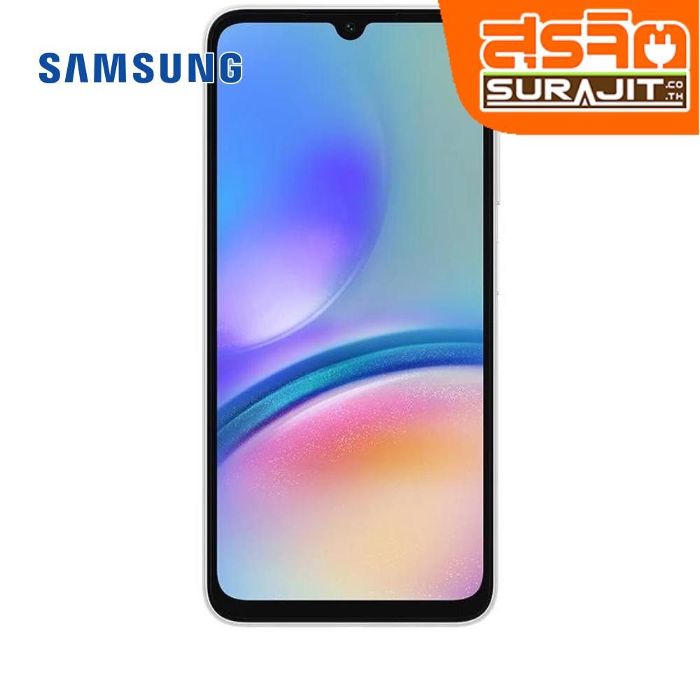 SAMSUNG GALAXY A05S Silver