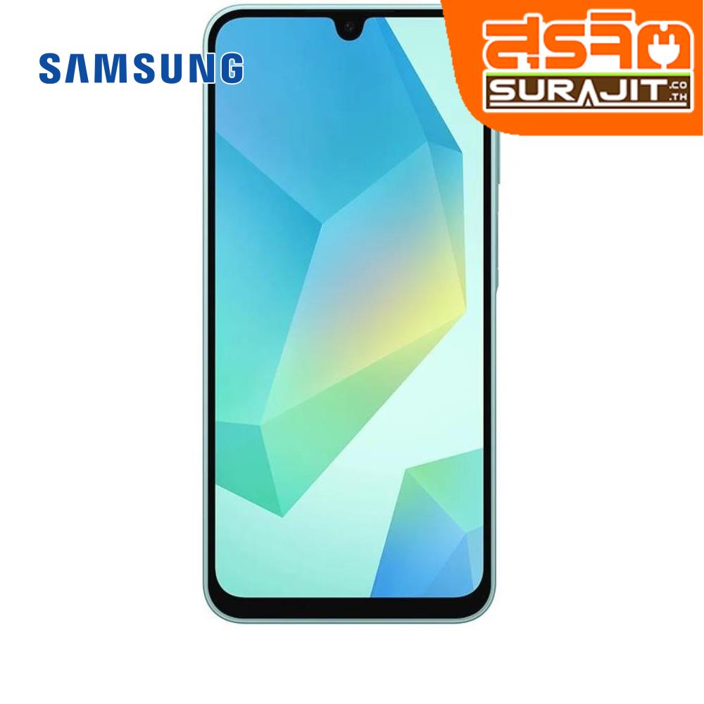 SAMSUNG GALAXY A16 5G Light Green