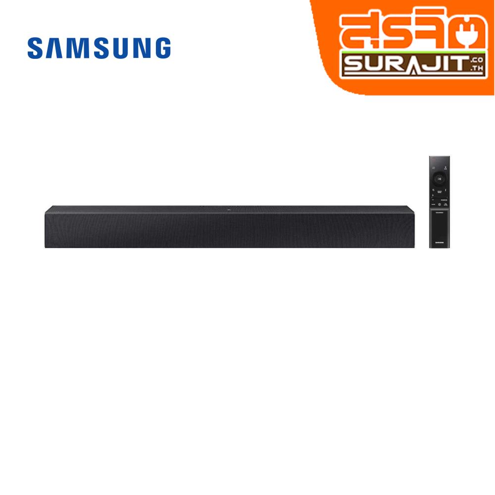 SAMSUNG HW-C400/XT