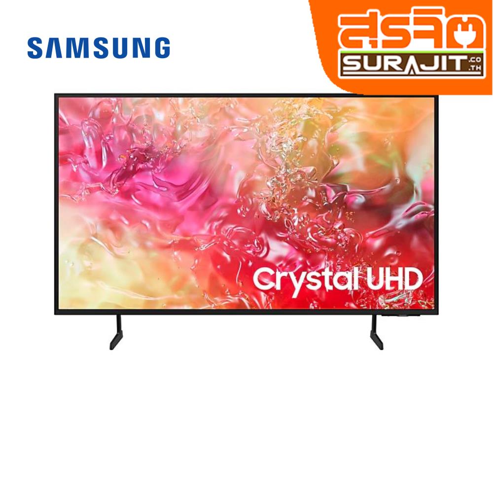 SAMSUNG UA43DU7000KXXT