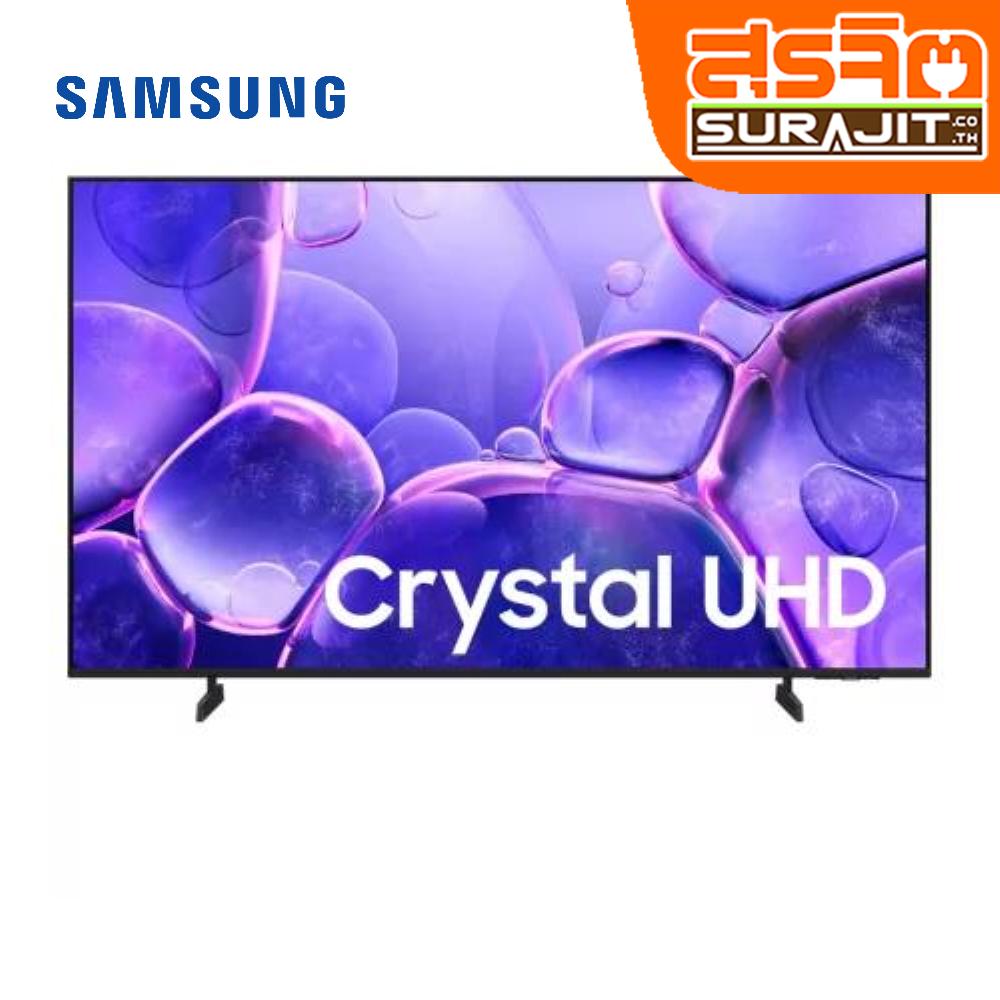 SAMSUNG UA50U8000FKXXT
