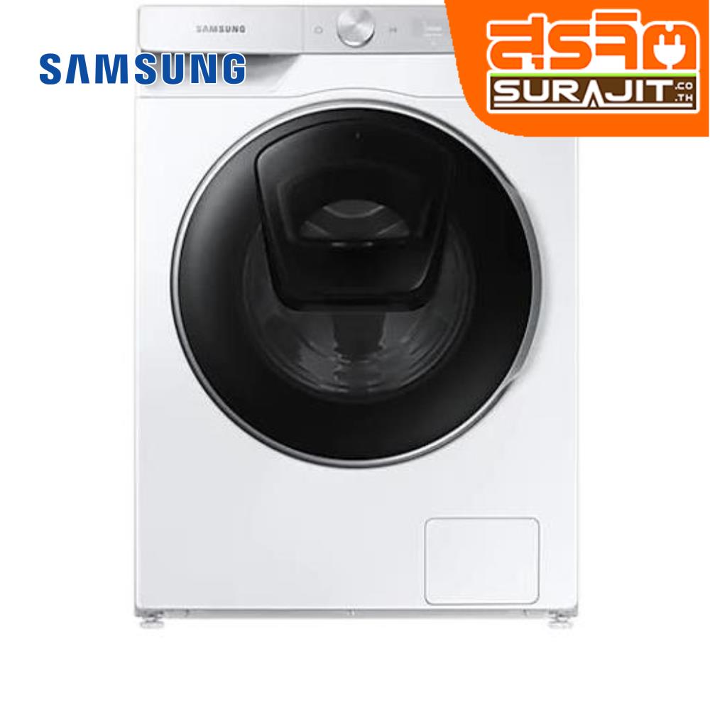 SAMSUNG WW12CG604DLE/ST