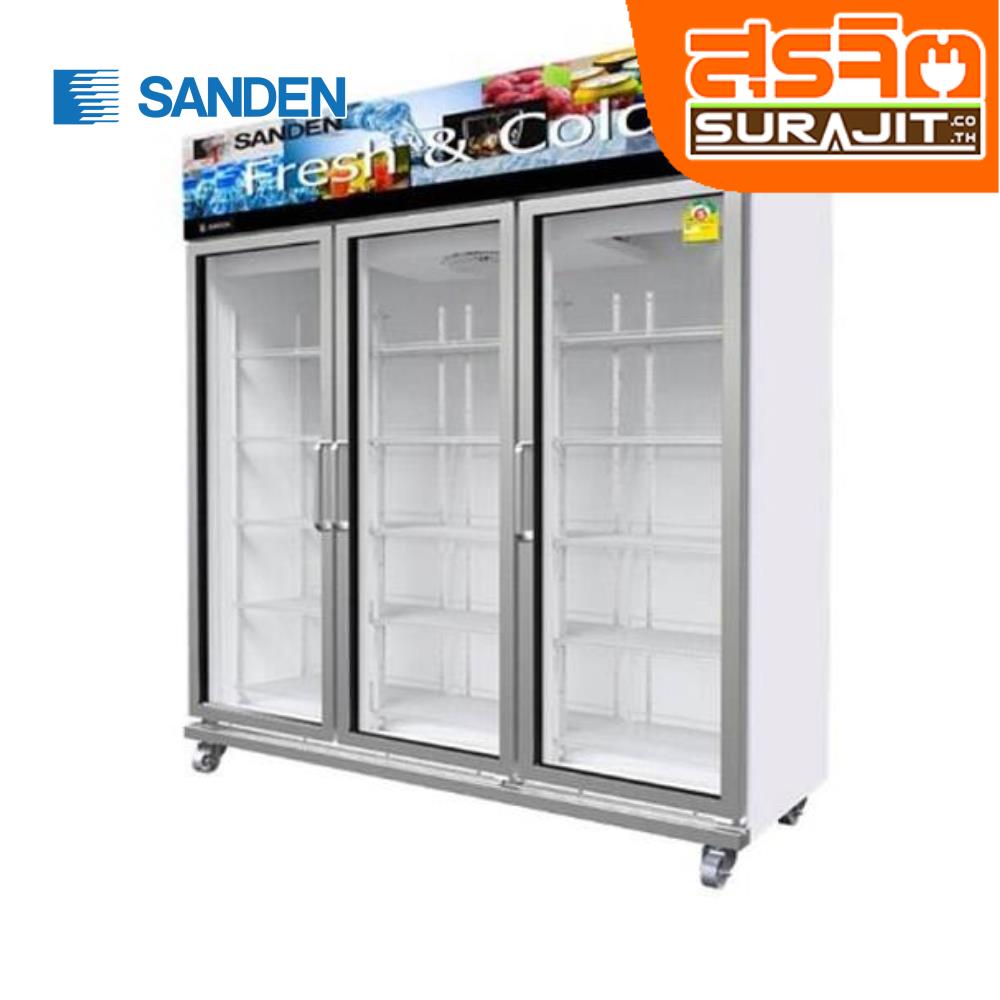 SANDEN OEM-1805I