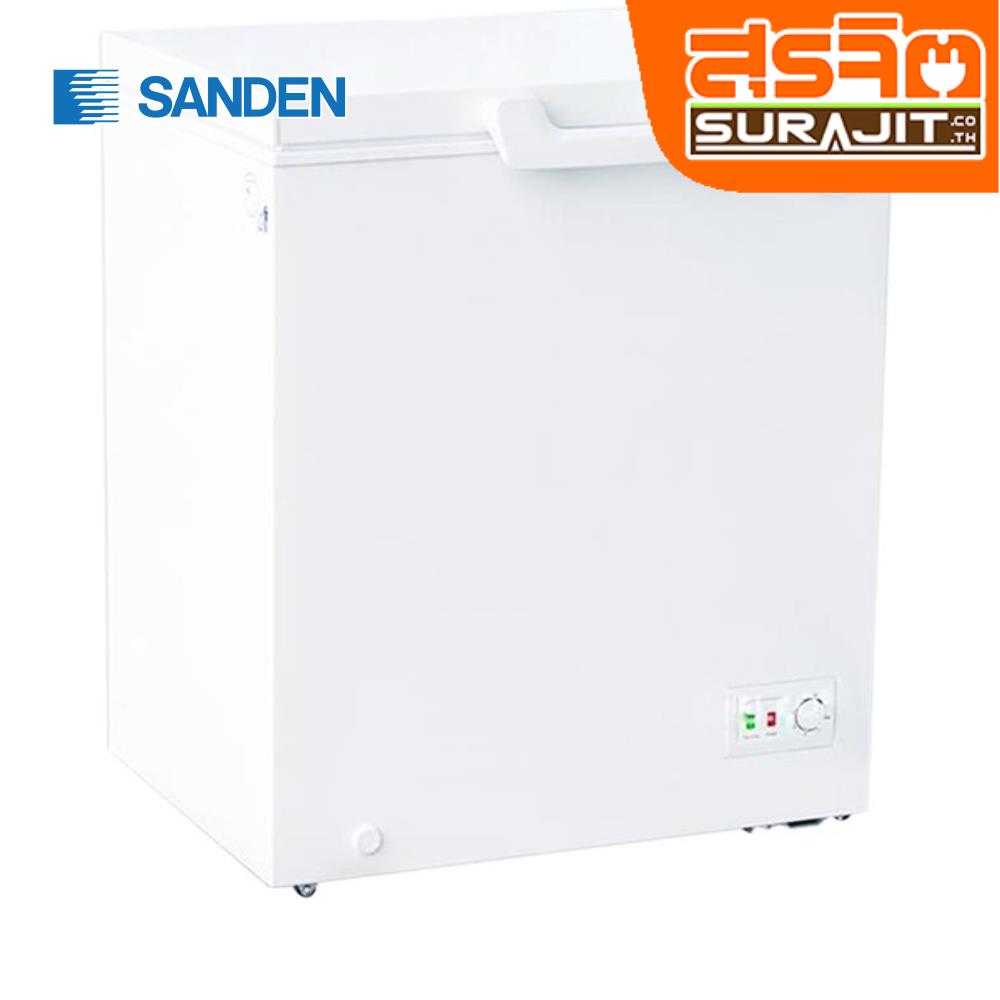 SANDEN SCF0115