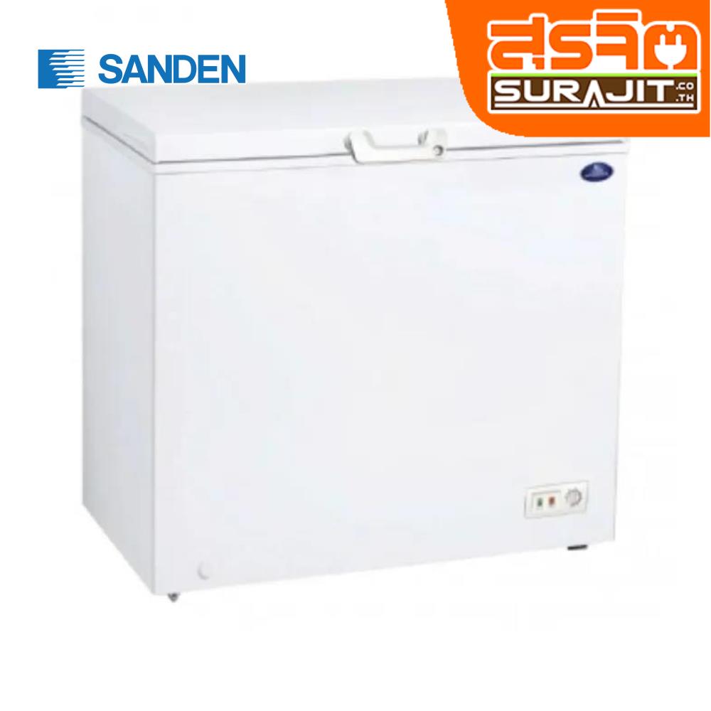 SANDEN SCF0215