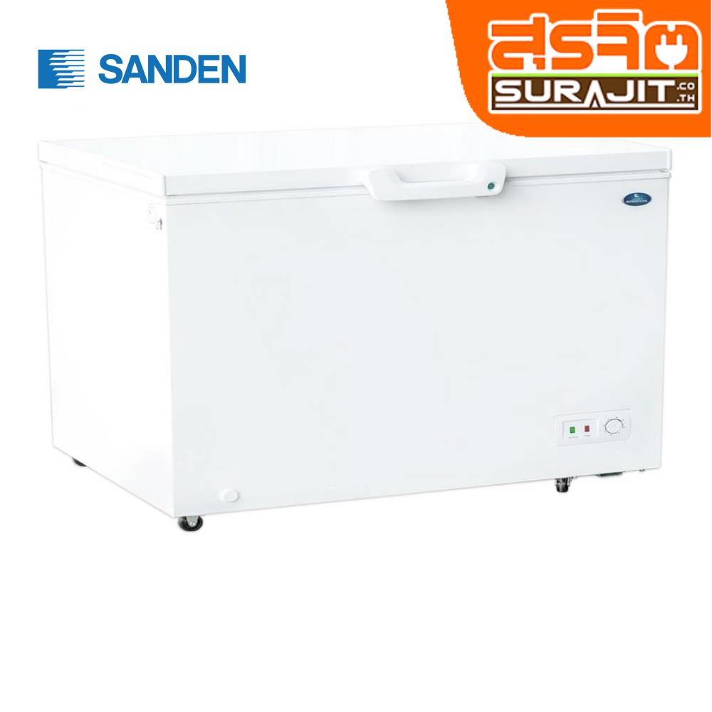 SANDEN SCF0365