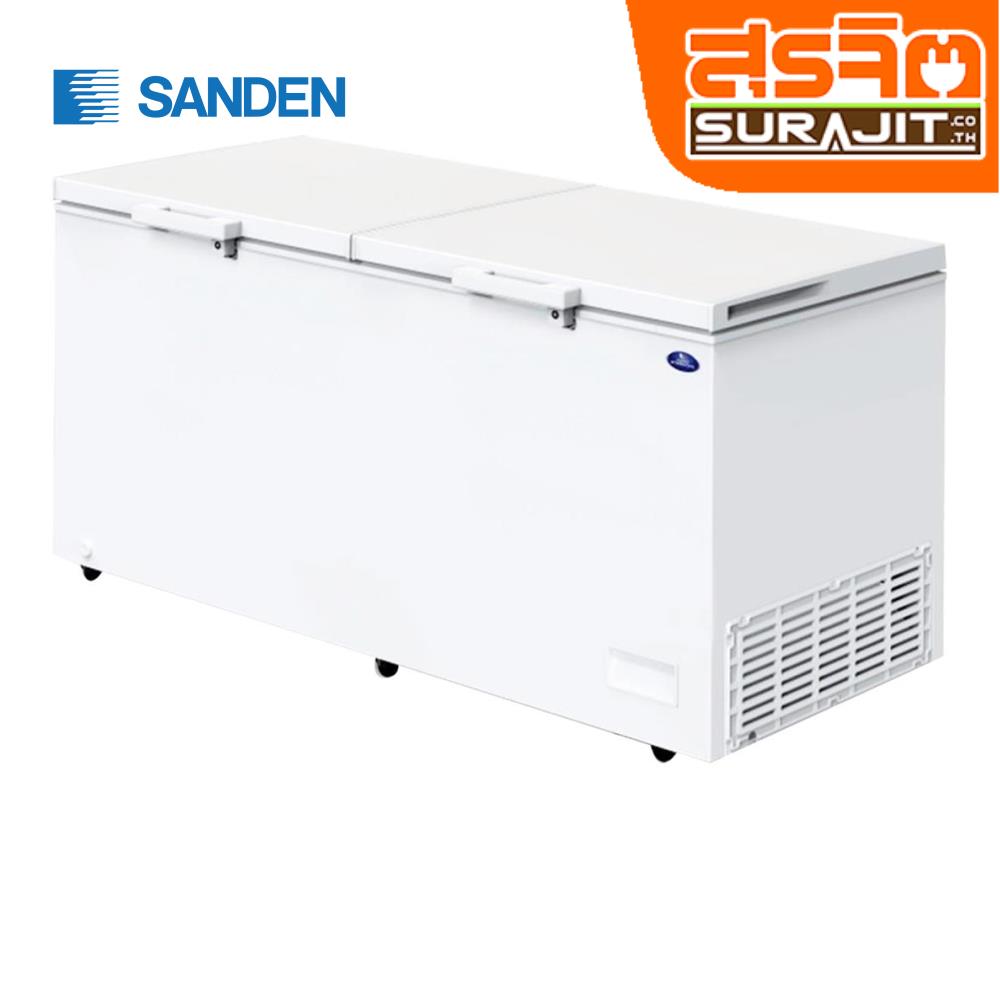 SANDEN SCF0615