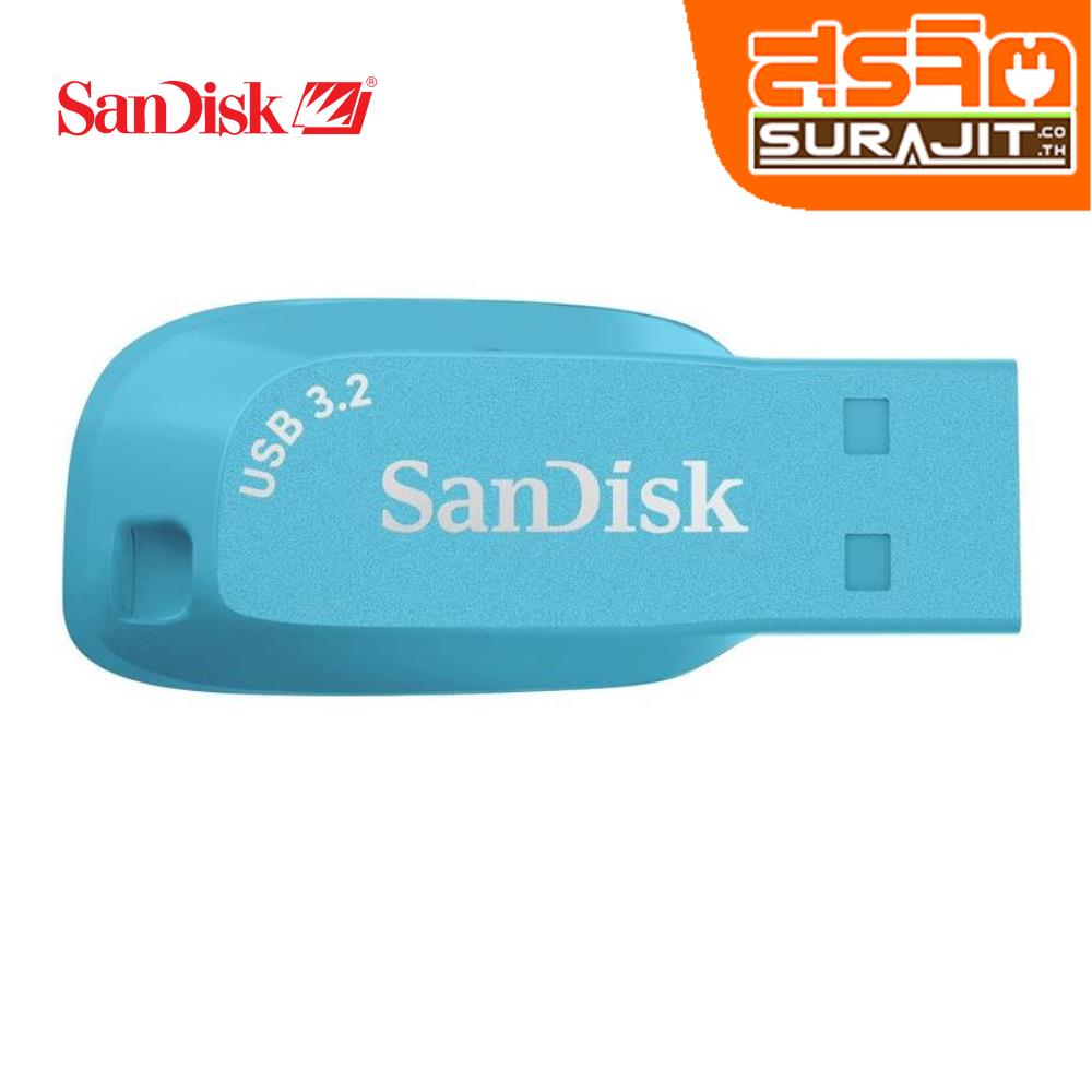 SANDISK SDCZ410-064G-G46BB