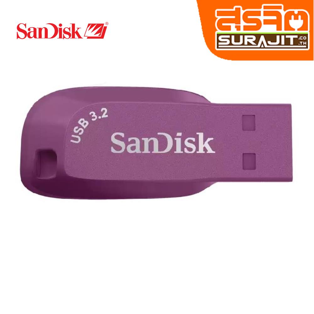 SANDISK SDCZ410-064G-G46CO