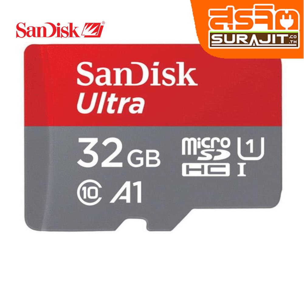 SANDISK SDSQUA4-032G-GN6MN