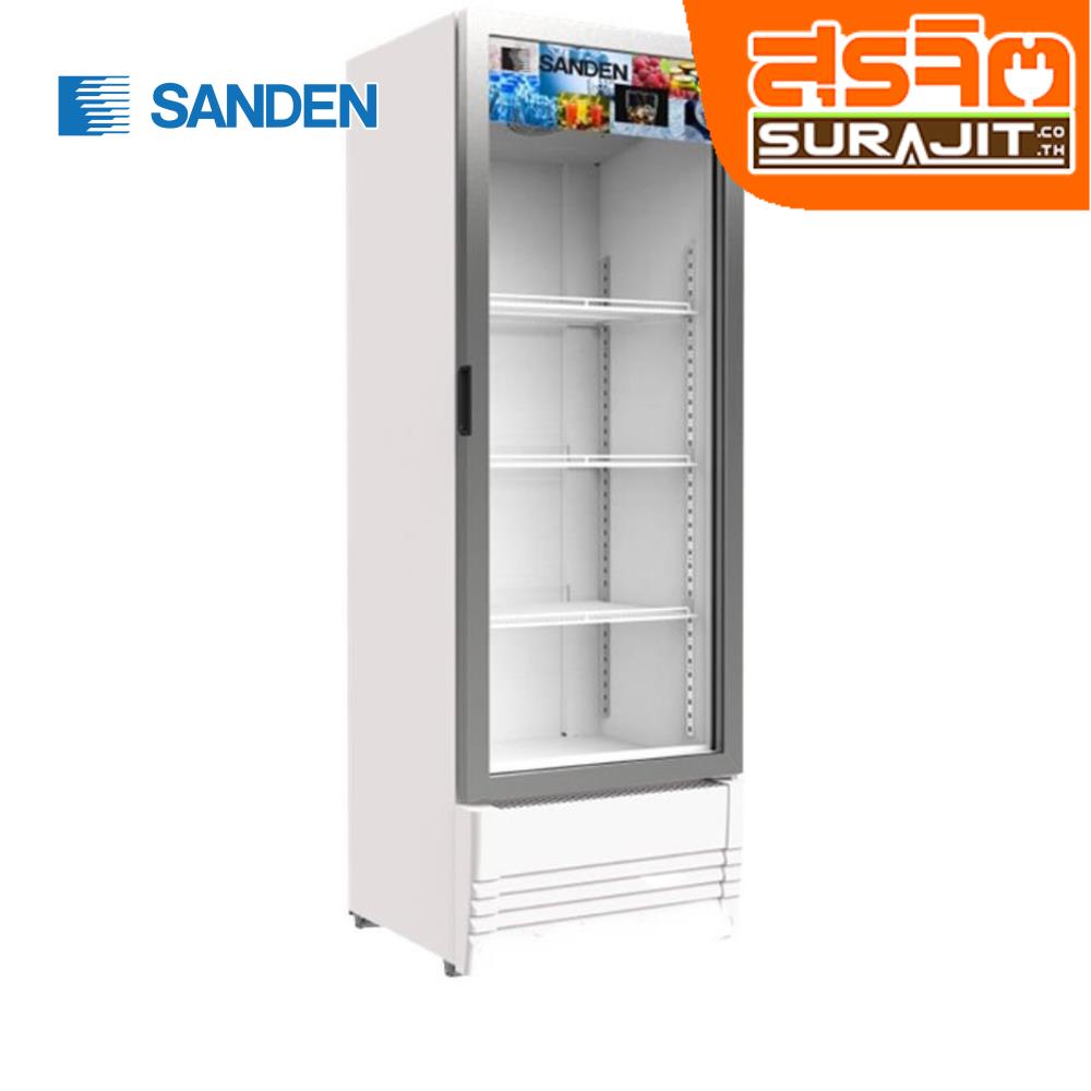 SANDEN SPB-0300