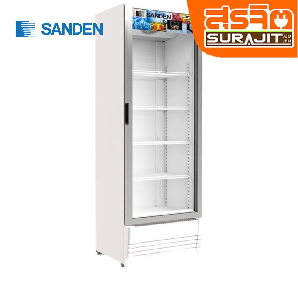 SANDEN SPB-0400