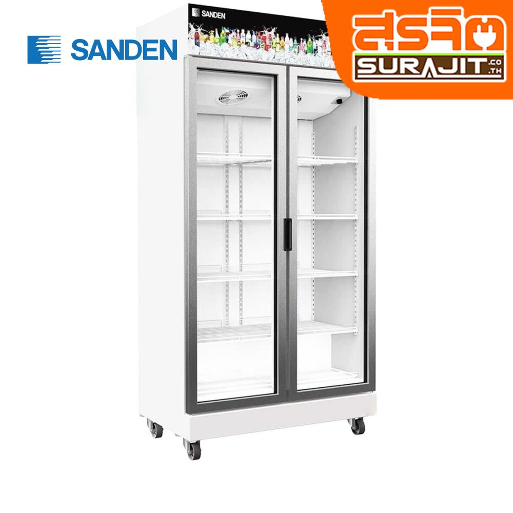 SANDEN SPN-1005