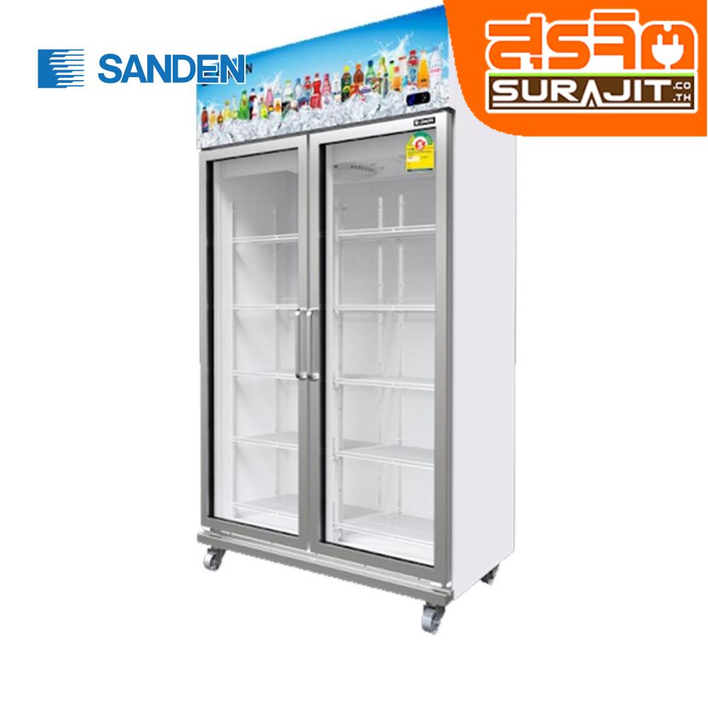 SANDEN YEM-1105I