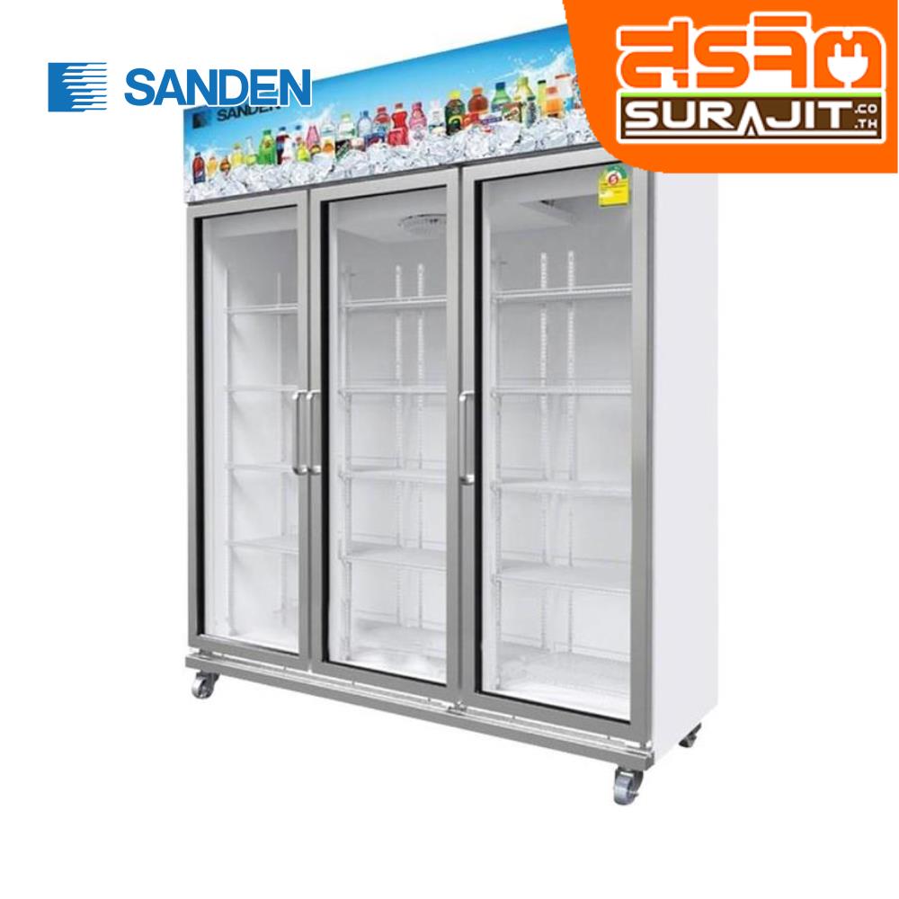 SANDEN YEM-1605I