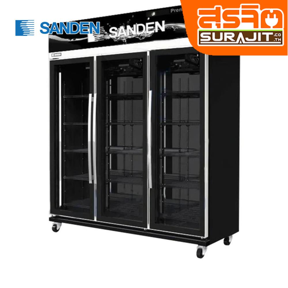 SANDEN YEM-1605IPS