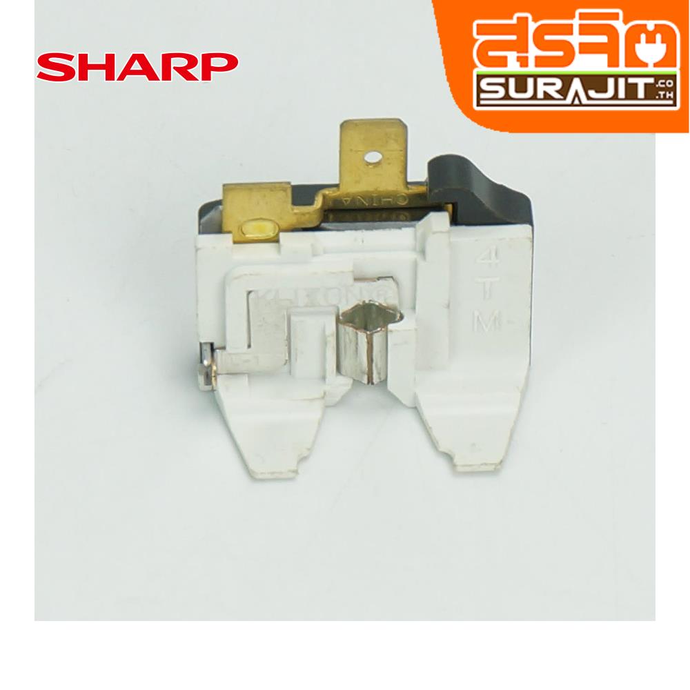 SHARP RHOGA325CBZZ