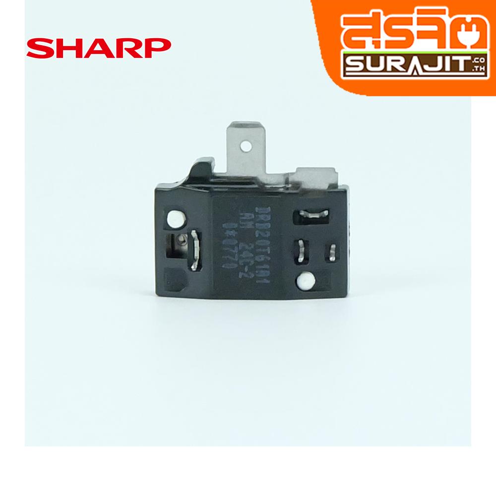 SHARP RH0GA325CBZZF