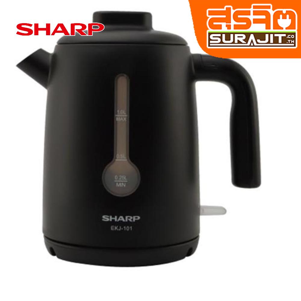 SHARP EKJ-101