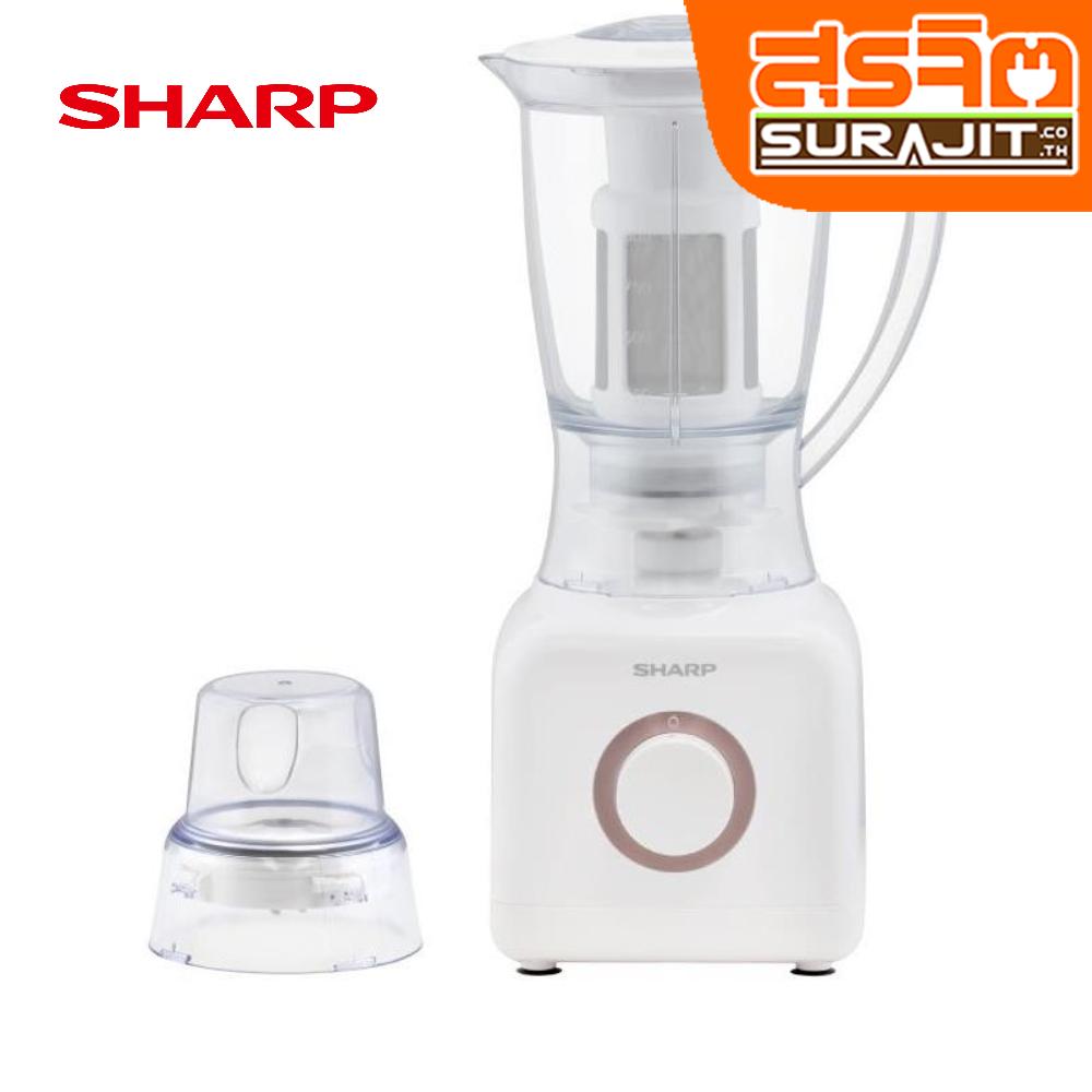SHARP EM-601 PLUS