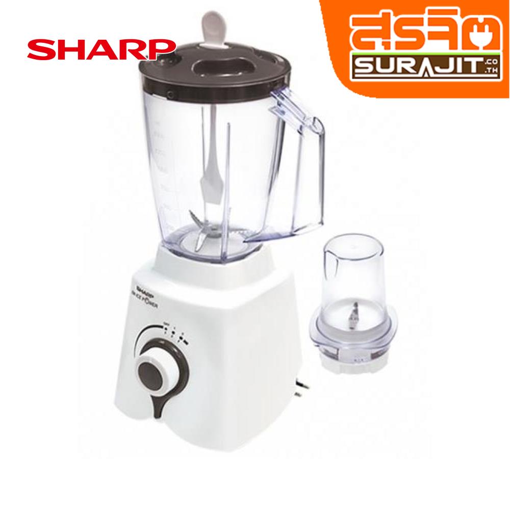 SHARP EM-ICE POWER DG