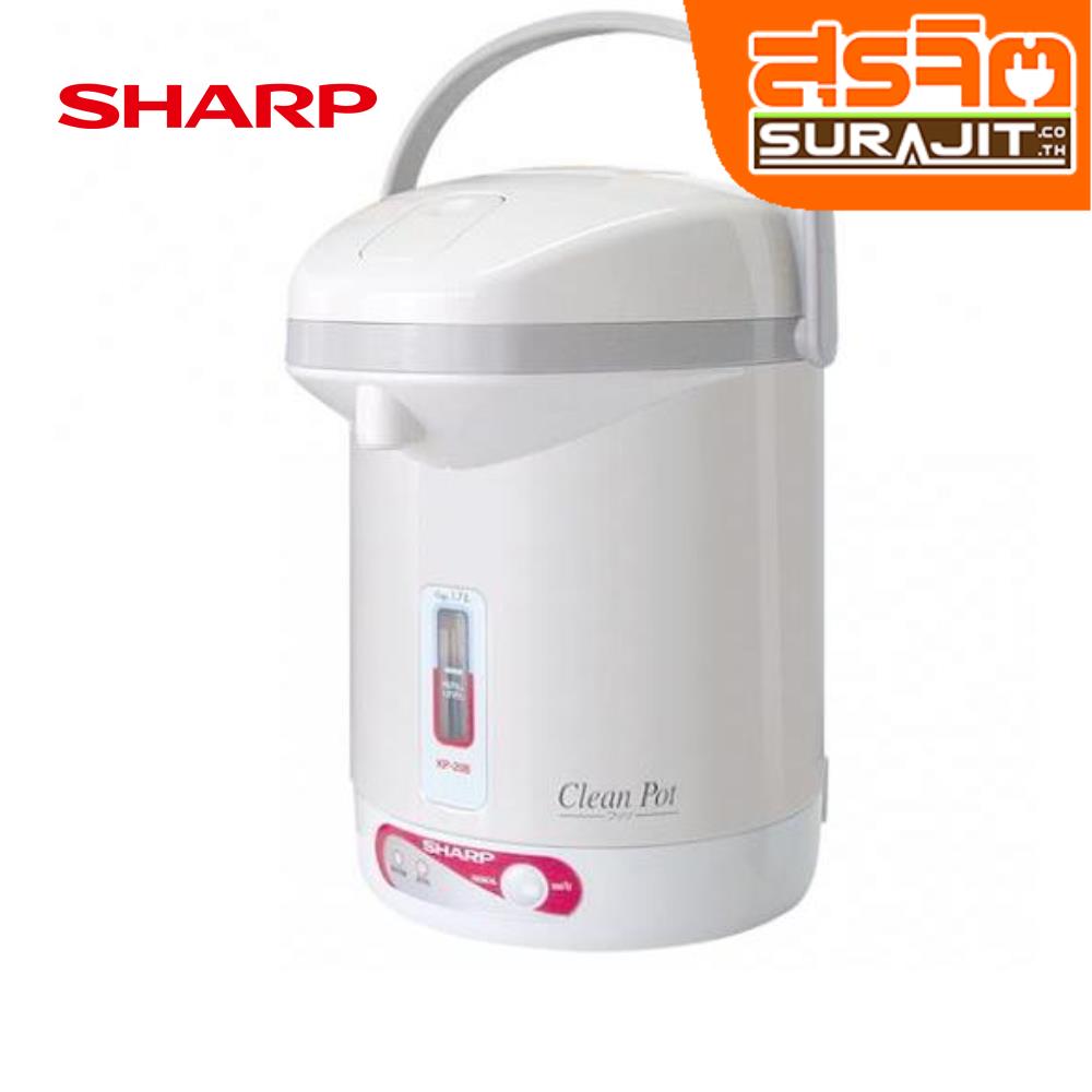 SHARP KP-20BTMG