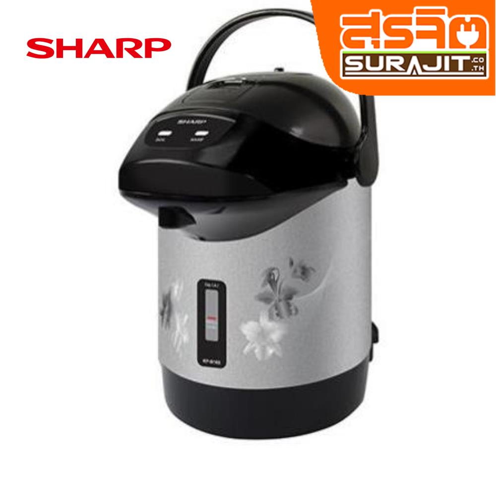 SHARP KP-B16S MC