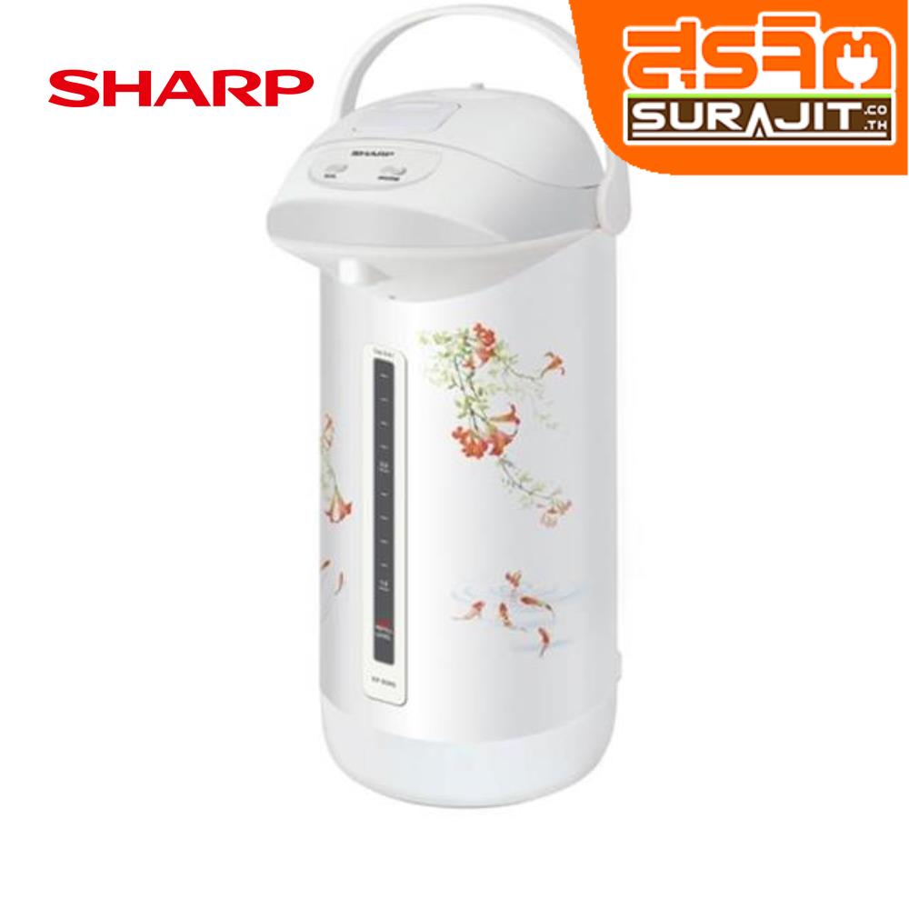 SHARP KP-B36S FK